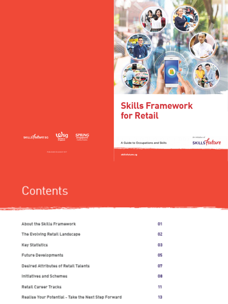 SF Retail Full Web | PDF | Retail | E Commerce