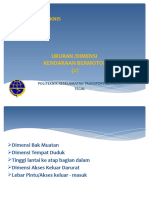 3b. Pemeriksaan Teknis DIMENSI 2