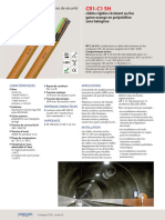 cr1 c1 SH - Fiche
