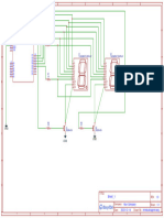 Led Display Schematic