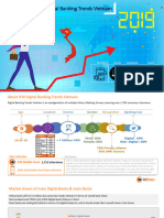 Digital Banking Trends 2019