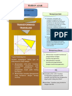 BAHAN AJAR Translasi