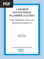 A Higiene Ocupacional Na América Latina