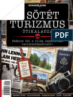 Sötét Turizmus 1