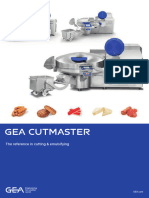 GEA CutMaster-The Reference - LR