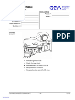 CutMaster Gen 3 Technical Checklist V1.1