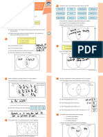 WO2 Interpret and Create Venn Diagrams