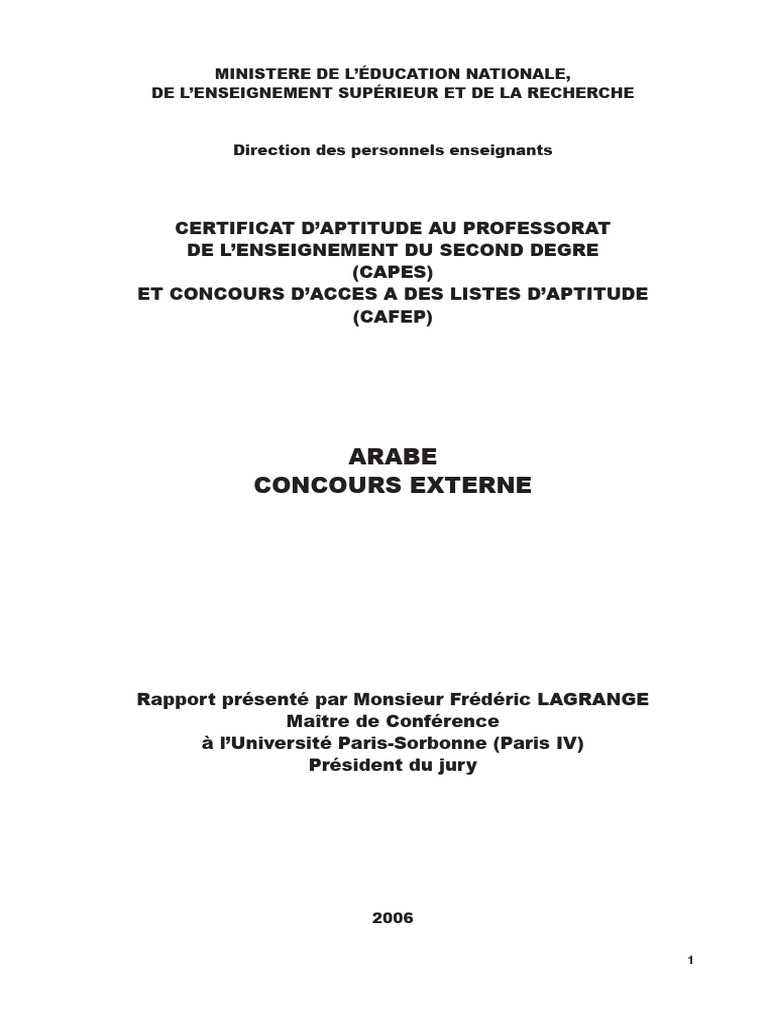 Rapport visual data 2