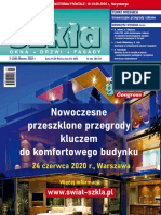Swiat Szkla 03 2020