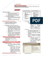 (HEMA-LAB) 1. Complete Blood Count