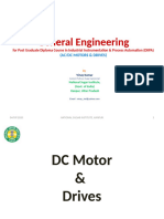 DIIPA AC DC Motor&drives