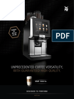 WMF Coffee Machines 1500splus Flyer en 2021 07