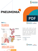 Vaksin Pneumonia