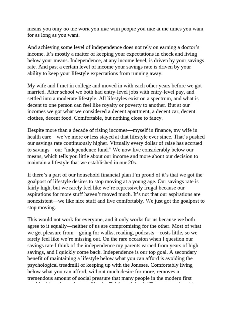 Psychology of money p0215 pdf poverty poverty homelessness