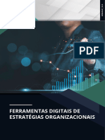 Ferramentas Digitais de Estratégias Organizcional