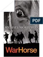 Warhorse-Chapter 1