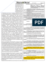 Instrução Normativa 019-2021 PDE Predial, Conectividade, Manutenção e Conservação de Bens Móveis