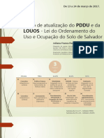 Curso Pddu e Louos - Aula 09