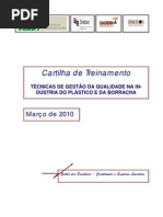 Cartilha Gestao Da Qualidade - Diadema