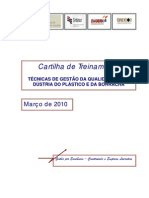 Cartilha Gestao Da Qualidade - Diadema