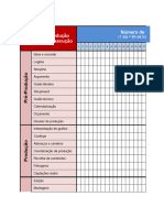 Calendarizacao Template