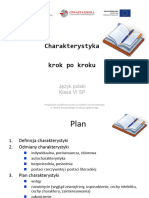 Httpspolza Pluserfilesspolzaplfilecharakterystyka20krok20po20kroku PDF