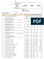 Kamal Trading Sales Invoice SALE 23 24 110dgfdgdfg