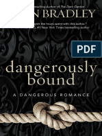 #RO-Eden Bradley - Dangerously Bound - Dangerous 1