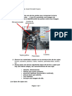 Práctica 3 - Cajas