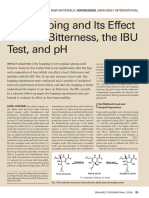 Dry Hopping and Its Effects On Bitterness Ibu PH Brauwelt 2018 1 25 1601582140723