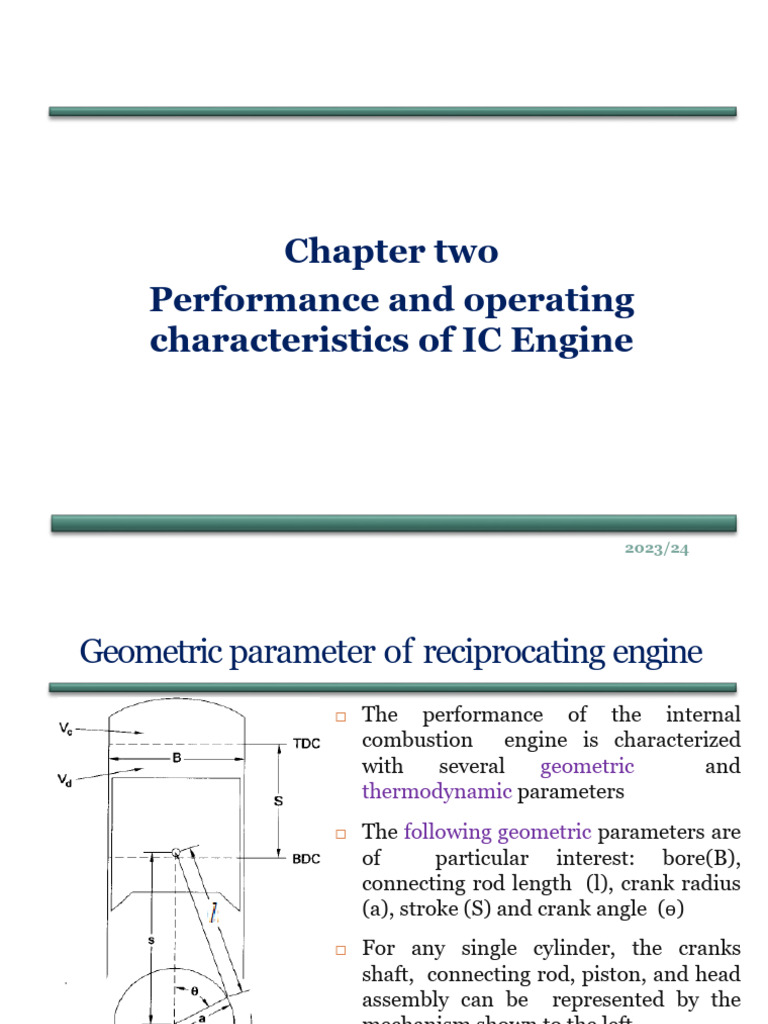 chapter_2_performance_and_operating_characteristics_of_IC_Engine PDF