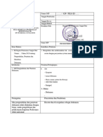 Format SOP Terbaru