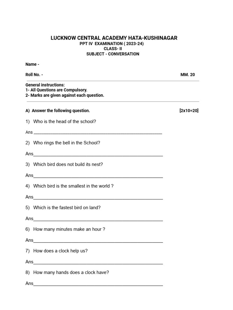 class-2nd-conversation-ppt-iv-pdf