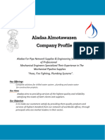 Aladaa Profile