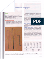 Capitulo 5 - Herramientas y Equipos