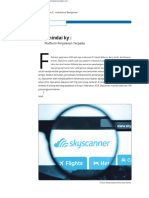 UTS - Case Study - SkyScanner - En.id