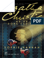 Ky An Dong Chu Tat - Agatha Christie