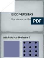 Biodiversitas 2010