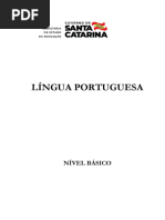 Apostila Português