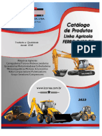 Icorrea Catalogo Agricola 2023