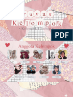 Biologi Kelompok 1 - 20240115 - 202305 - 0000