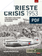 Dokumen - Pub - The Trieste Crisis 1953 The First Cold War Confrontation in Europe 9781914377266