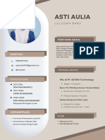 Coklat Putih Minimalis Modern Asisten Manajer Resume - 20231019 - 201924 - 0000