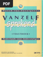 A1 Level Dutch Book | PDF