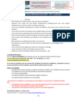 Recrutement Directeur Juridique