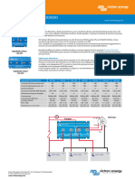 Datasheet Argodiode Battery Isolators IT