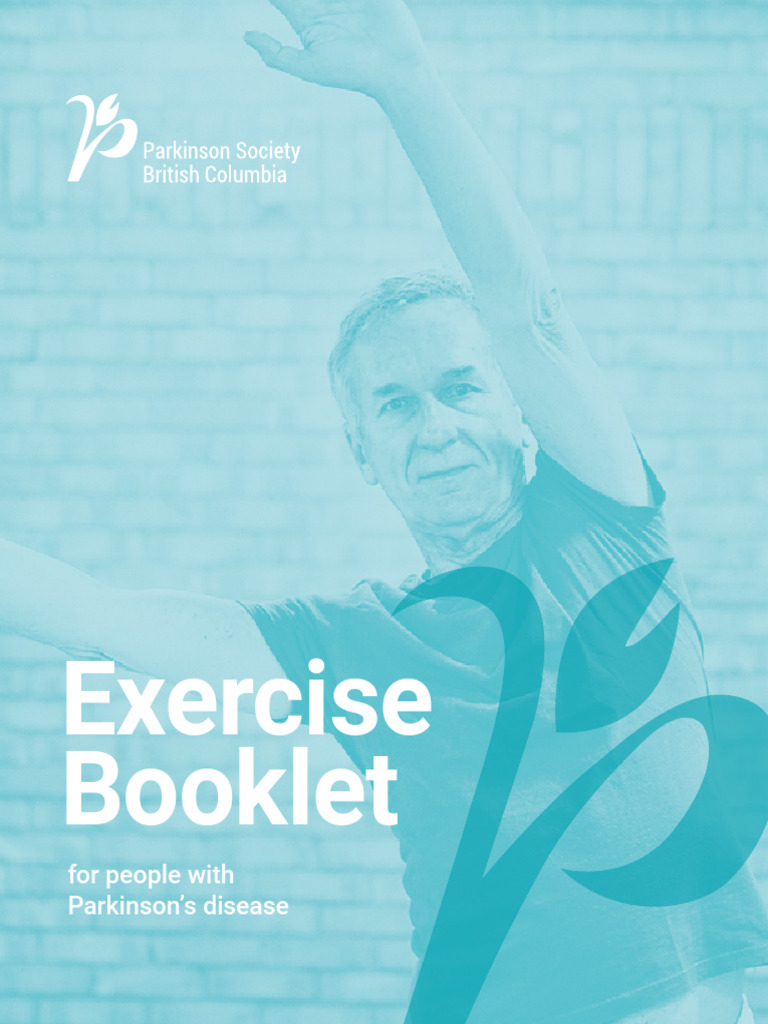 Exercise Guide for Parkinson's Patients | PDF | Parkinson's Disease ...