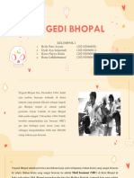 Tragedi Bhopal