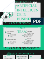 Ai in Business00