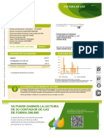 Todor Kirilov Todorov - Factura Iberdrola